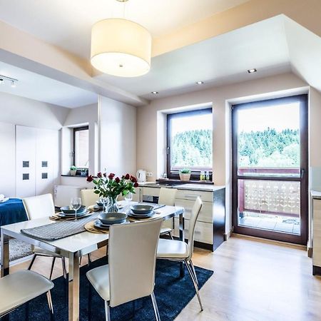 Apartament Gorskie Marzenie Zakopane Extérieur photo