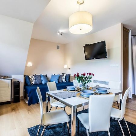 Apartament Gorskie Marzenie Zakopane Extérieur photo