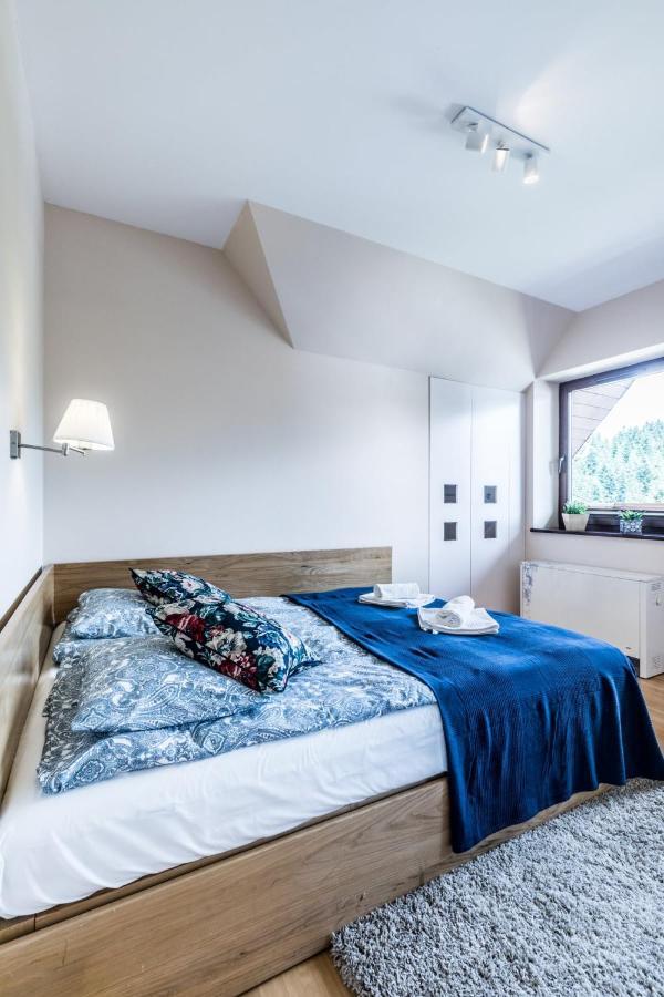 Apartament Gorskie Marzenie Zakopane Extérieur photo
