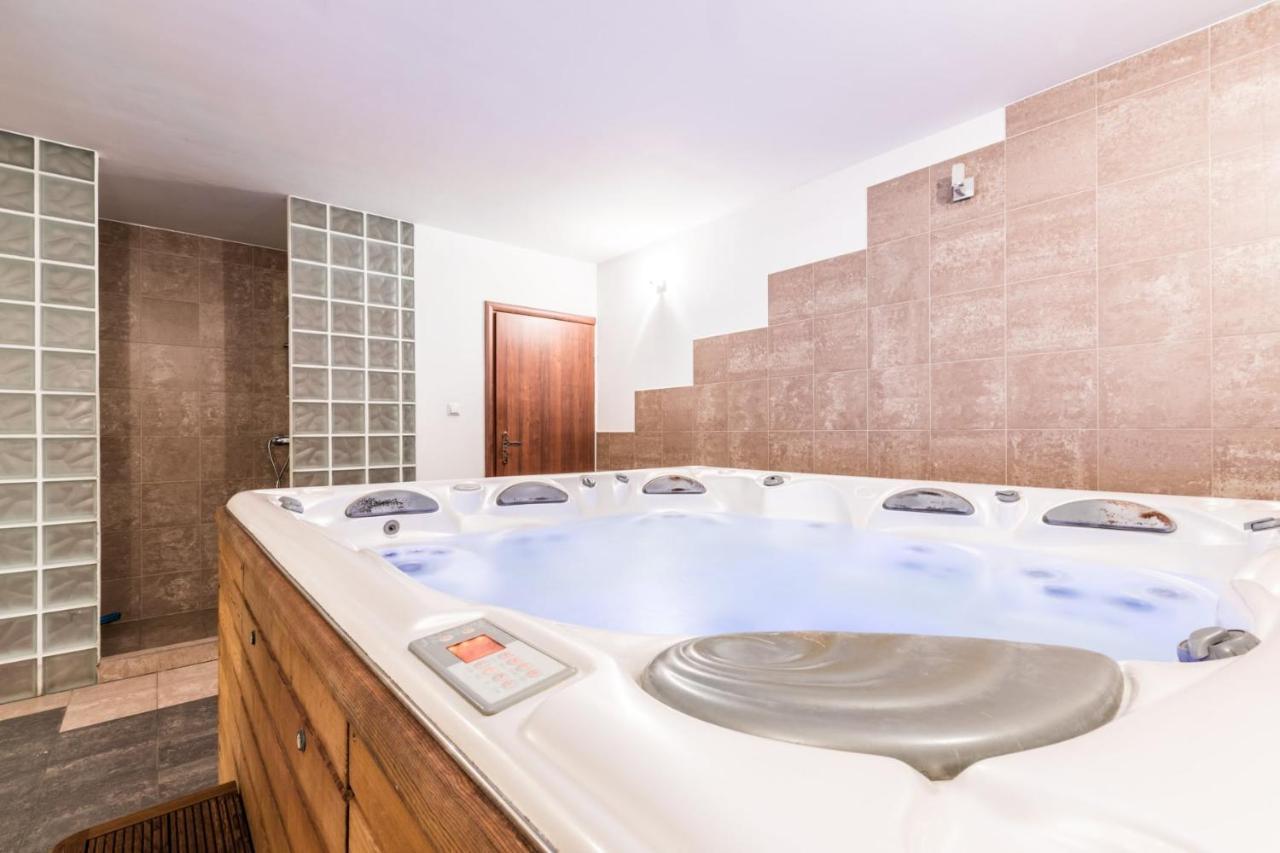 Apartament Gorskie Marzenie Zakopane Extérieur photo