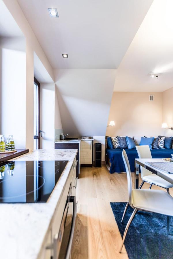 Apartament Gorskie Marzenie Zakopane Extérieur photo