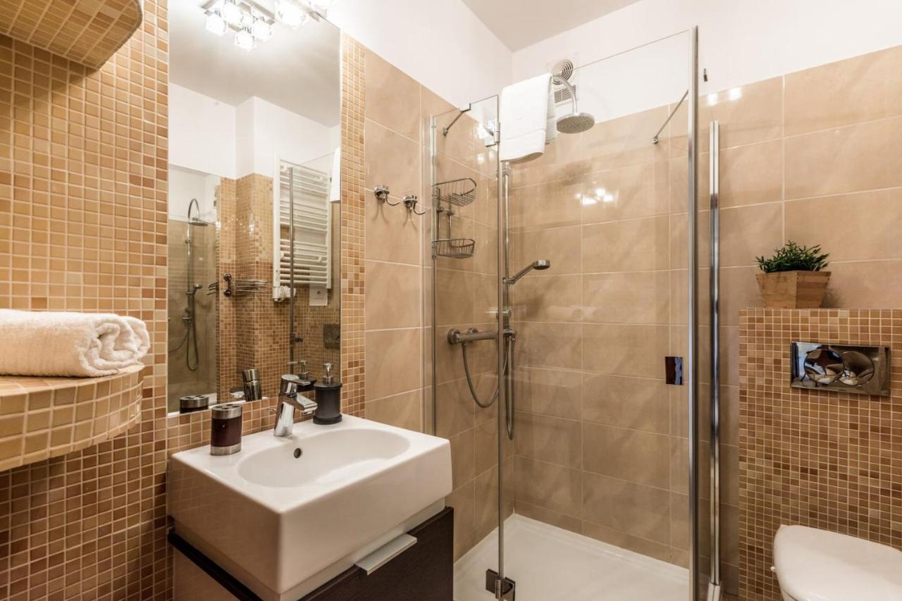 Apartament Gorskie Marzenie Zakopane Extérieur photo
