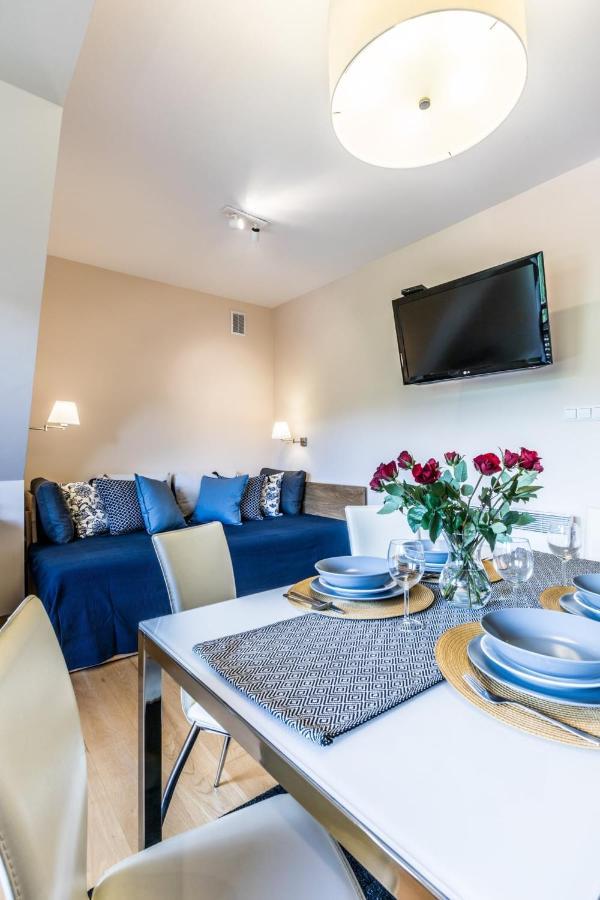 Apartament Gorskie Marzenie Zakopane Extérieur photo