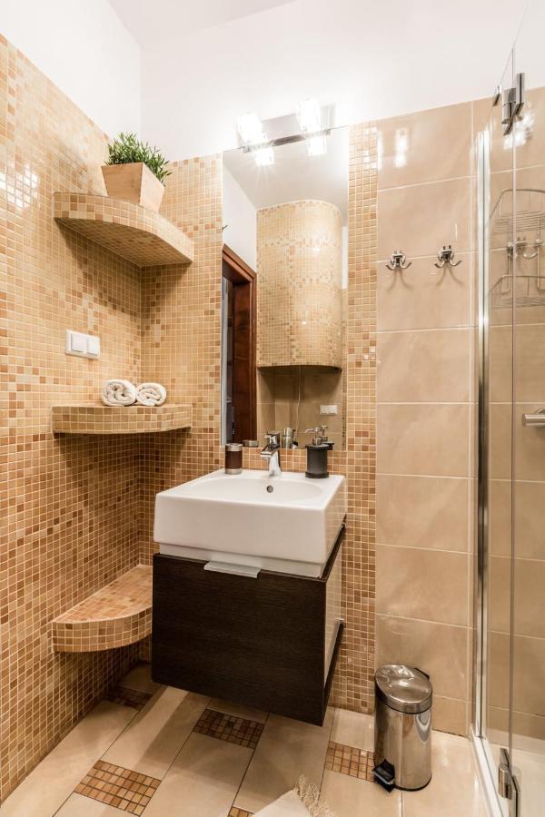 Apartament Gorskie Marzenie Zakopane Extérieur photo