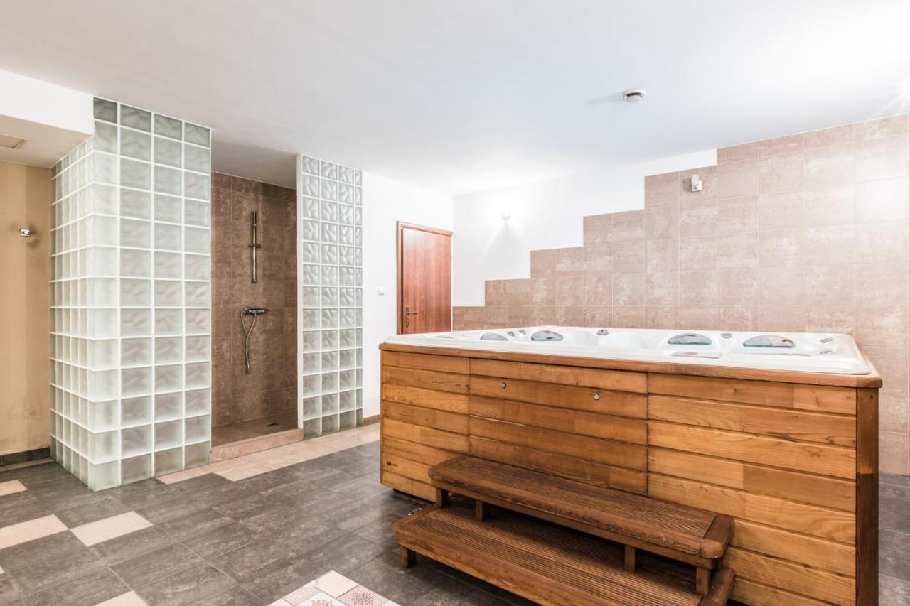 Apartament Gorskie Marzenie Zakopane Extérieur photo