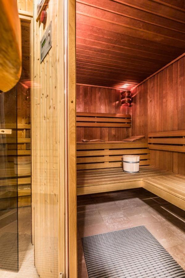 Apartament Gorskie Marzenie Zakopane Extérieur photo